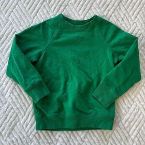 Primary Kids French Terry Crewneck Sweatshirt - 3 / 3T